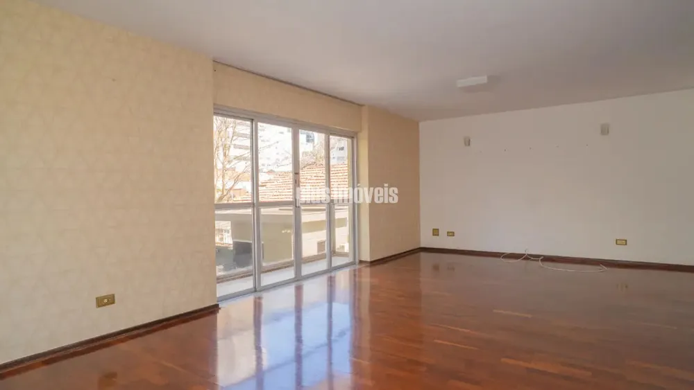 Apartamento, 4 quartos, 202 m² - Foto 1