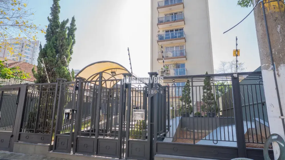 Apartamento, 4 quartos, 202 m² - Foto 3