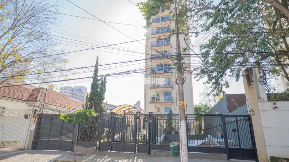 Apartamento, 4 quartos, 202 m² - Foto 2