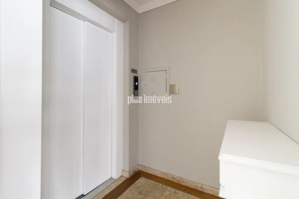 Apartamento, 4 quartos, 118 m² - Foto 1