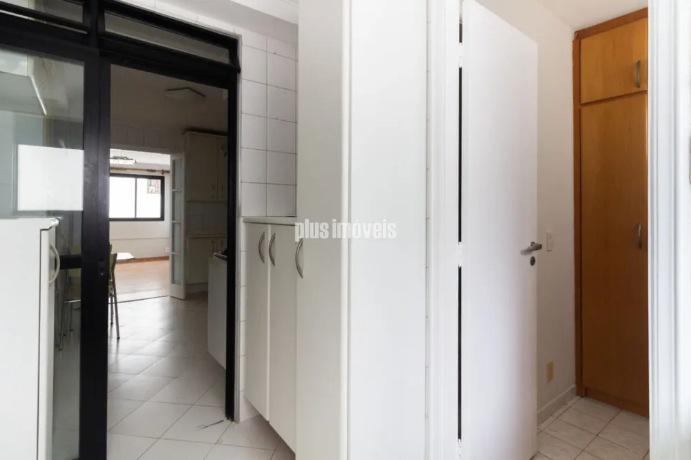 Apartamento, 4 quartos, 118 m² - Foto 4