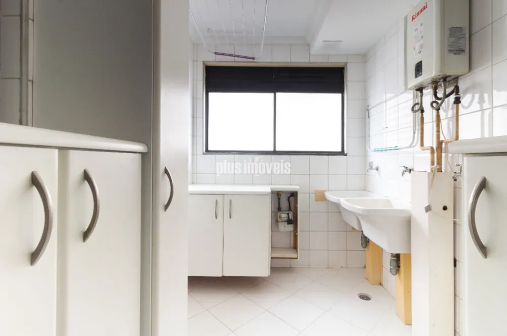 Apartamento, 4 quartos, 118 m² - Foto 3