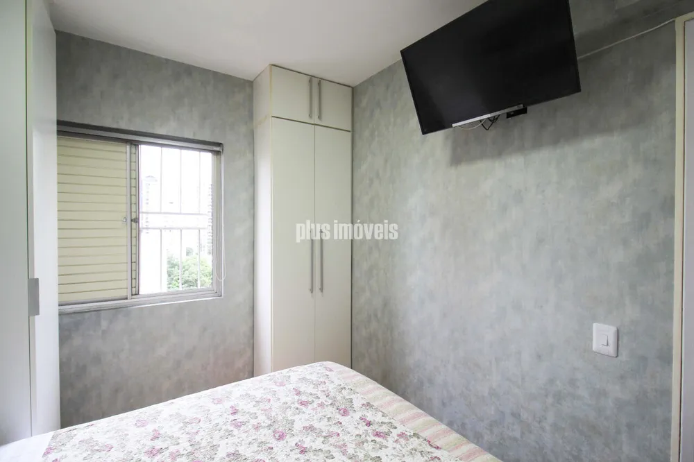 Apartamento, 2 quartos, 62 m² - Foto 3