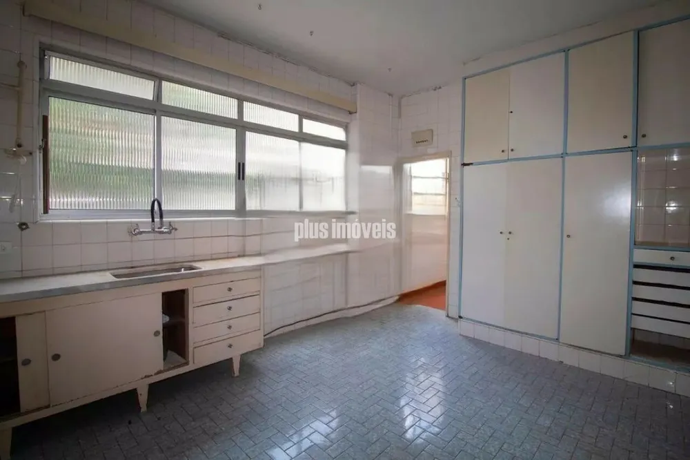 Apartamento, 3 quartos, 240 m² - Foto 3