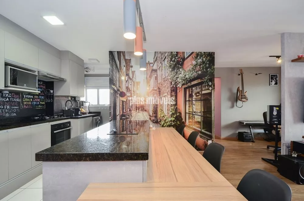 Apartamento, 2 quartos, 70 m² - Foto 2