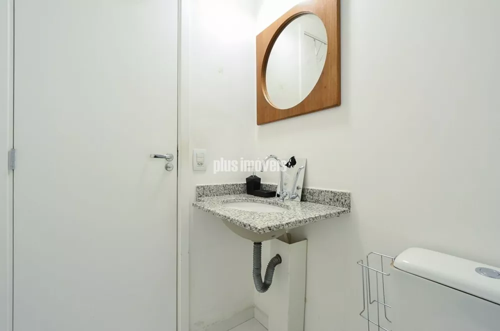 Apartamento, 2 quartos, 70 m² - Foto 3