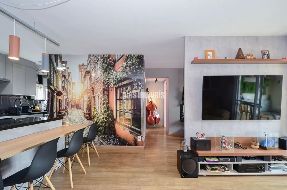 Apartamento, 2 quartos, 70 m² - Foto 1