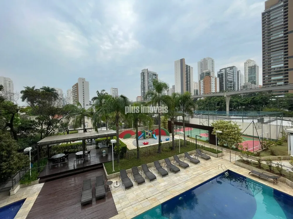 Apartamento, 3 quartos, 218 m² - Foto 4
