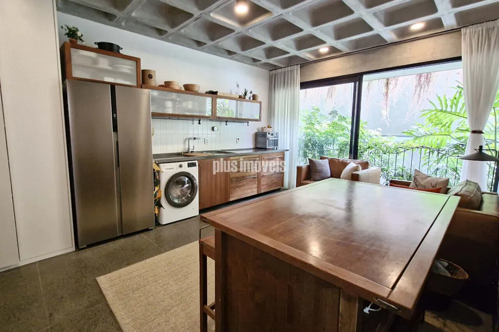 Apartamento, 1 quarto, 47 m² - Foto 3