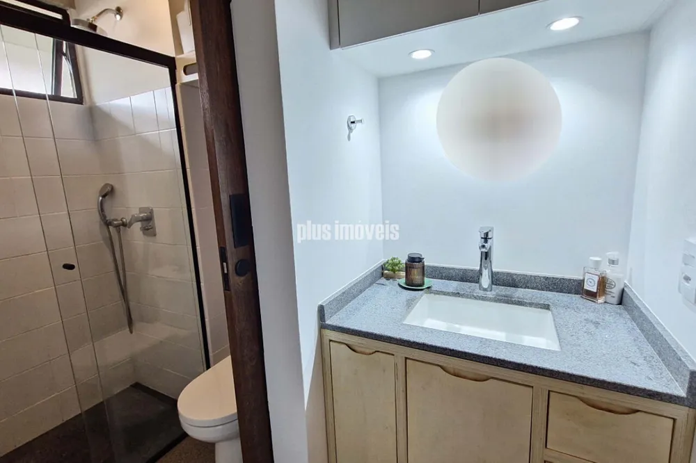 Apartamento, 1 quarto, 47 m² - Foto 4