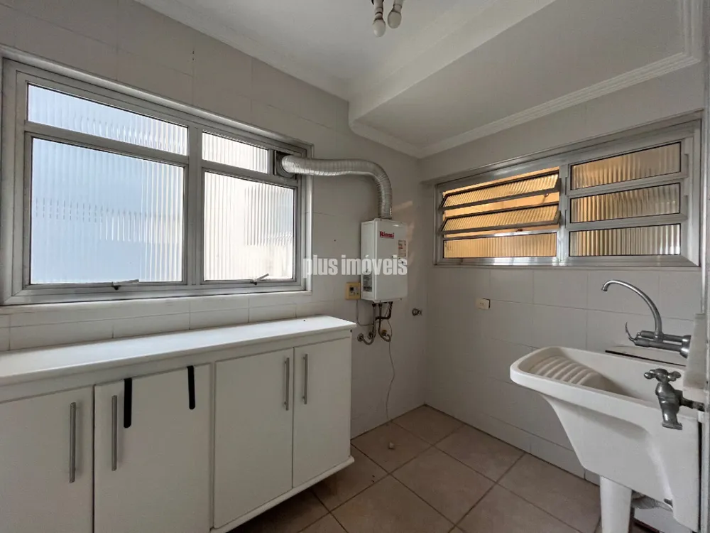 Apartamento, 3 quartos, 126 m² - Foto 2