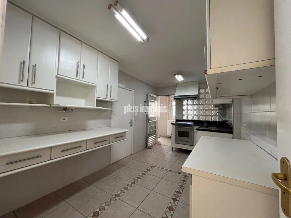 Apartamento, 3 quartos, 126 m² - Foto 1