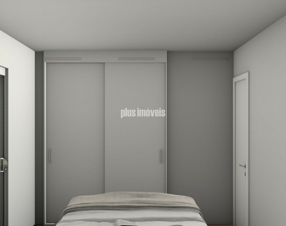 Apartamento, 1 quarto, 39 m² - Foto 10