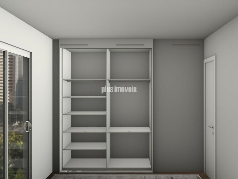 Apartamento, 1 quarto, 39 m² - Foto 13