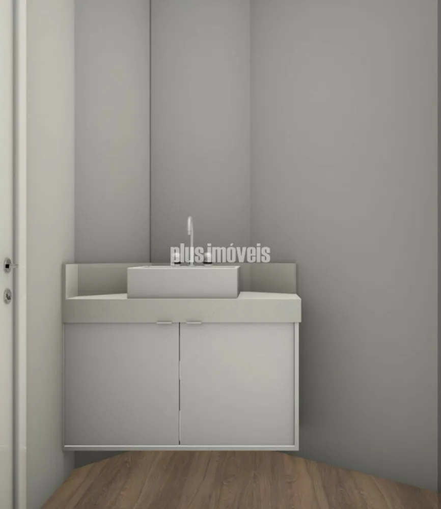 Apartamento, 1 quarto, 39 m² - Foto 13