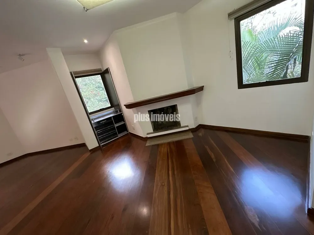 Apartamento, 3 quartos, 197 m² - Foto 2