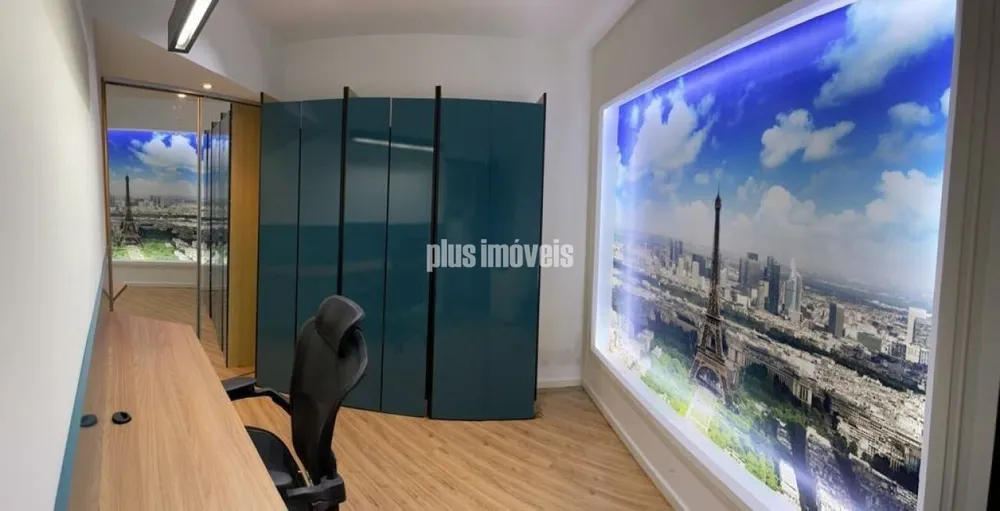 Apartamento, 3 quartos, 197 m² - Foto 4