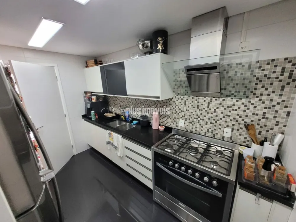 Apartamento, 3 quartos, 219 m² - Foto 4