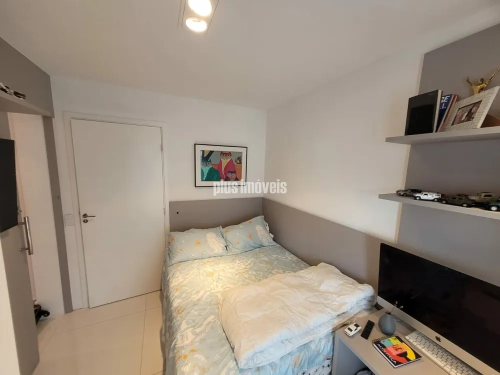 Apartamento, 3 quartos, 219 m² - Foto 1