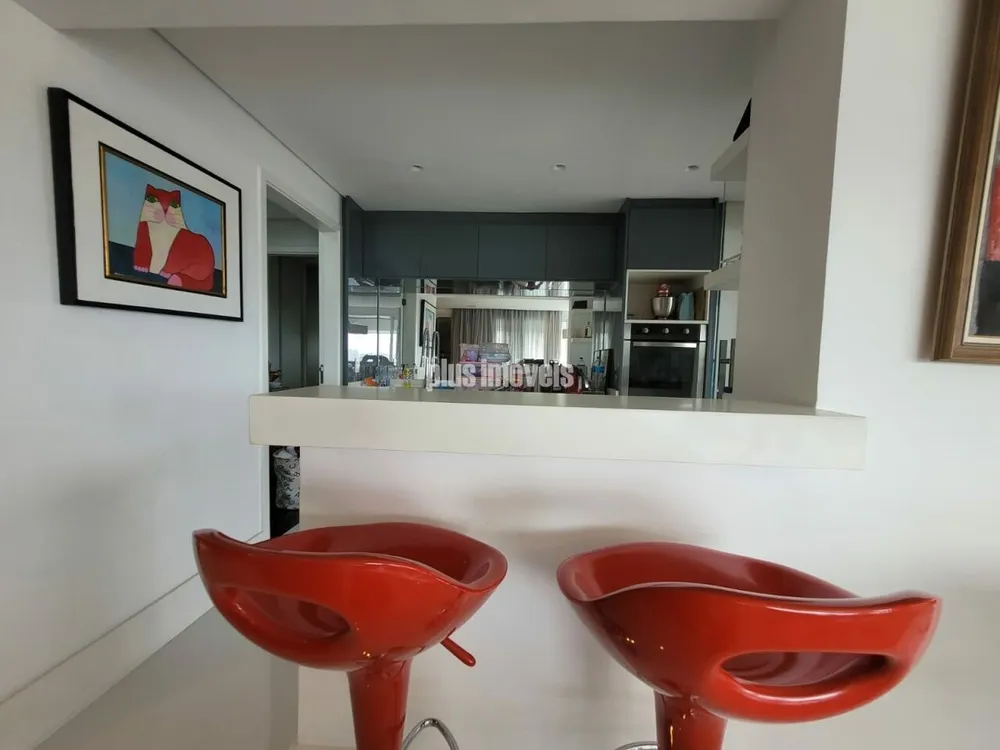 Apartamento, 3 quartos, 219 m² - Foto 7
