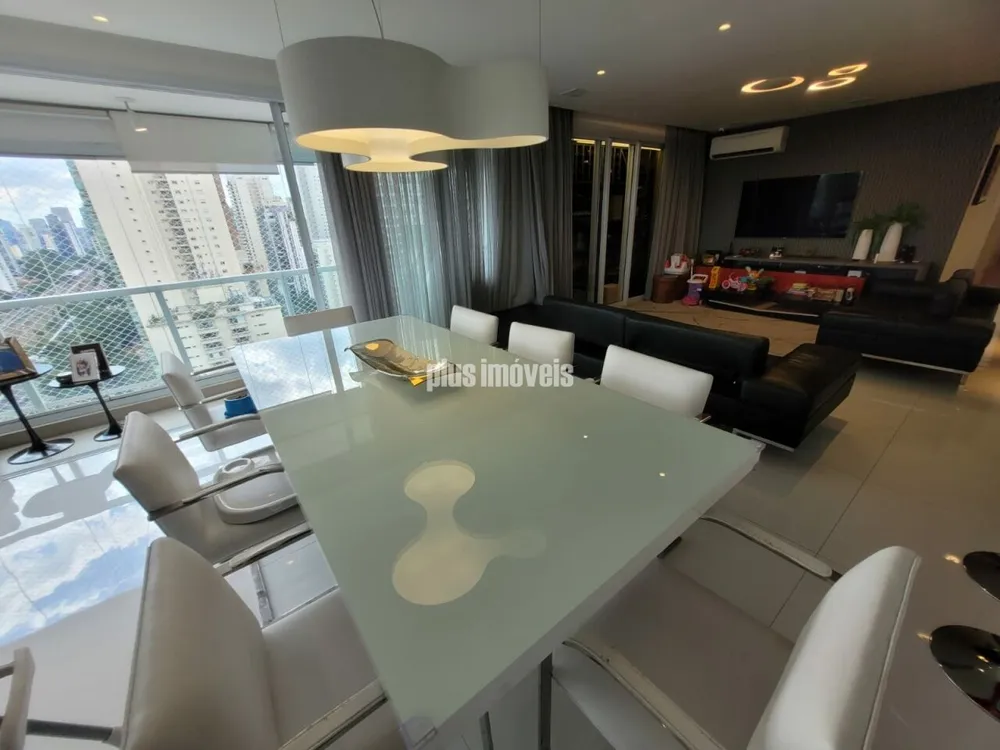 Apartamento, 3 quartos, 219 m² - Foto 9