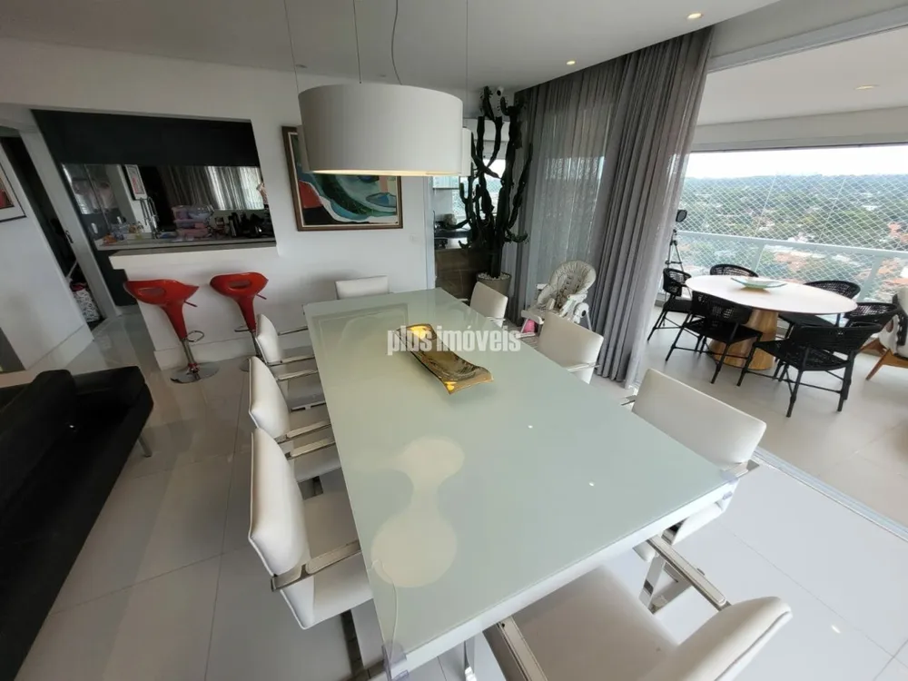 Apartamento, 3 quartos, 219 m² - Foto 2