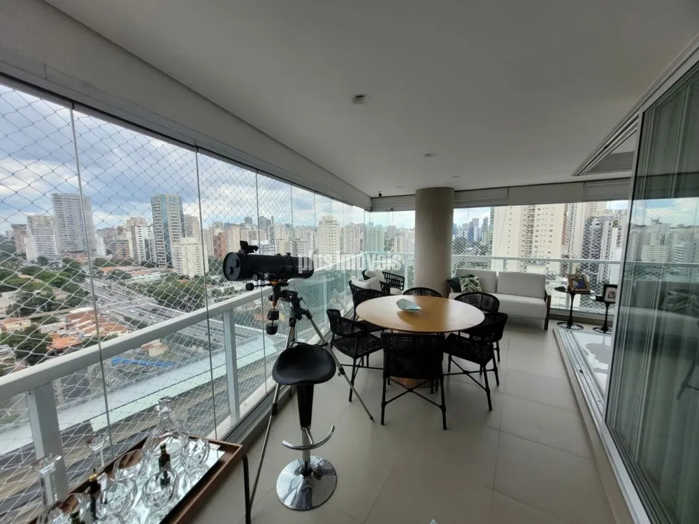 Apartamento, 3 quartos, 219 m² - Foto 8