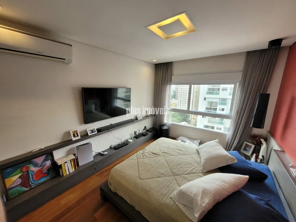 Apartamento, 3 quartos, 219 m² - Foto 10