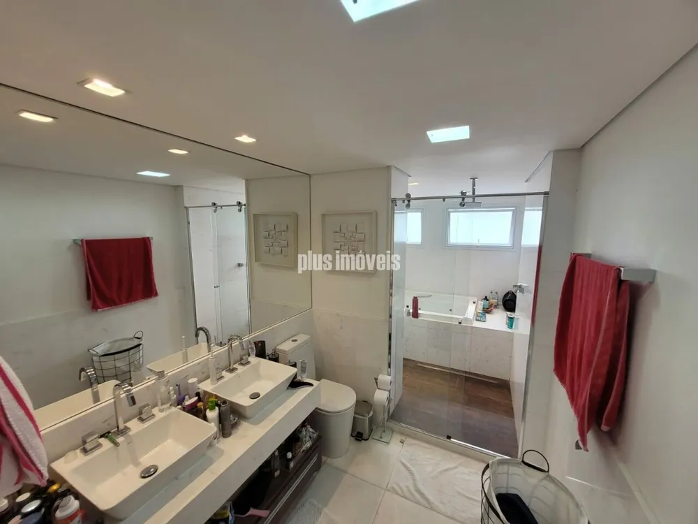 Apartamento, 3 quartos, 219 m² - Foto 6