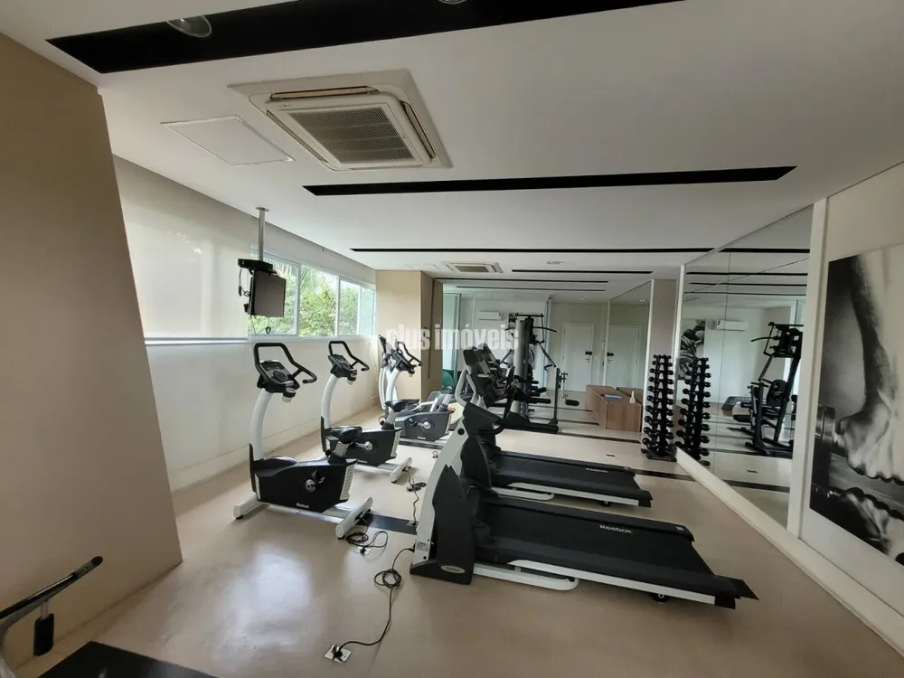 Apartamento, 3 quartos, 219 m² - Foto 5