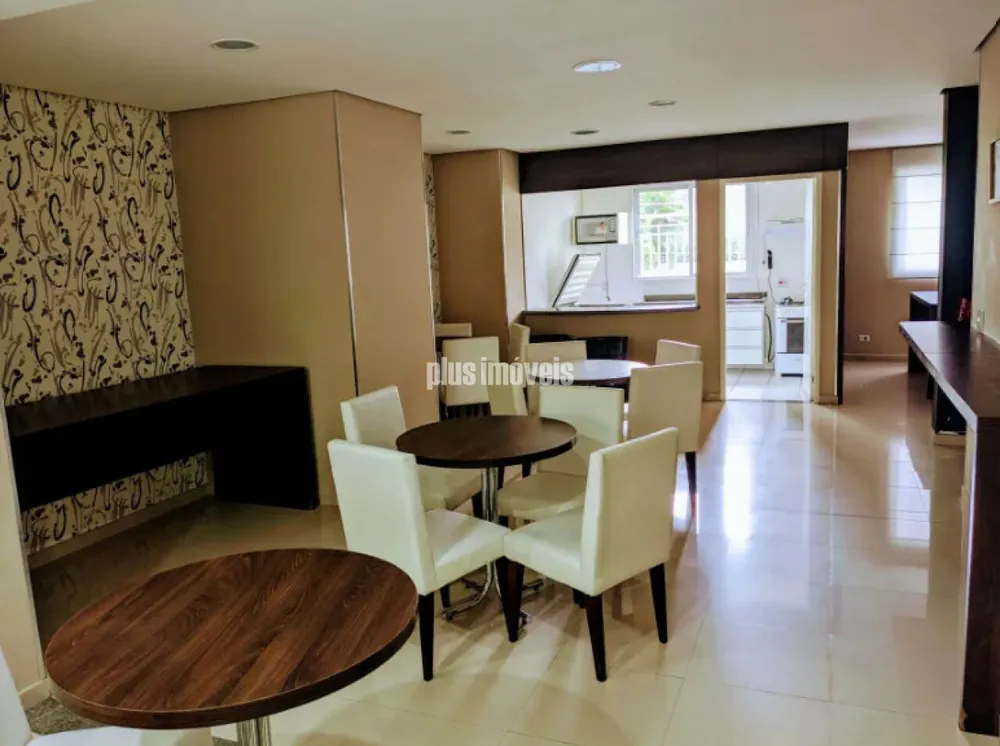 Apartamento, 3 quartos, 70 m² - Foto 4