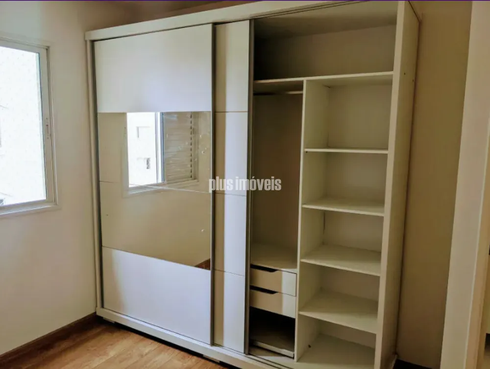 Apartamento, 3 quartos, 70 m² - Foto 1