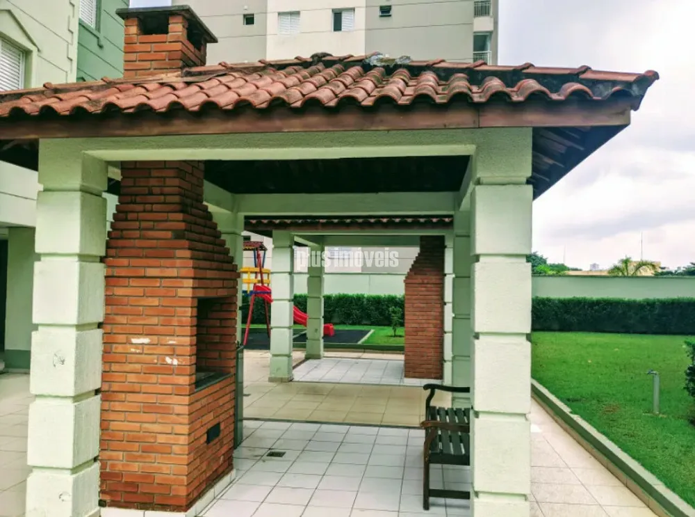Apartamento, 3 quartos, 70 m² - Foto 3
