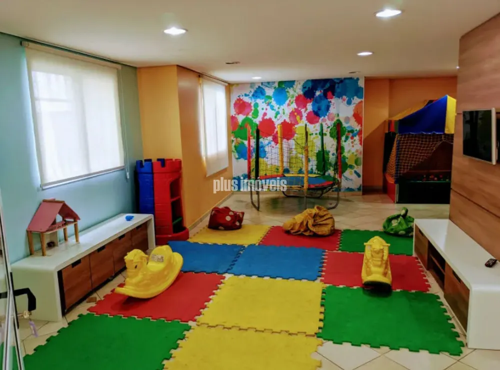 Apartamento, 3 quartos, 70 m² - Foto 2