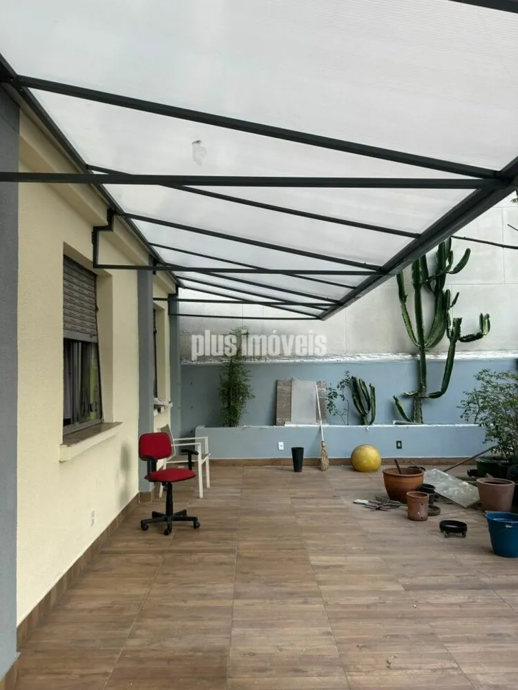 Apartamento, 3 quartos, 152 m² - Foto 1