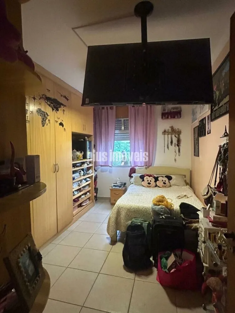 Apartamento, 3 quartos, 152 m² - Foto 4