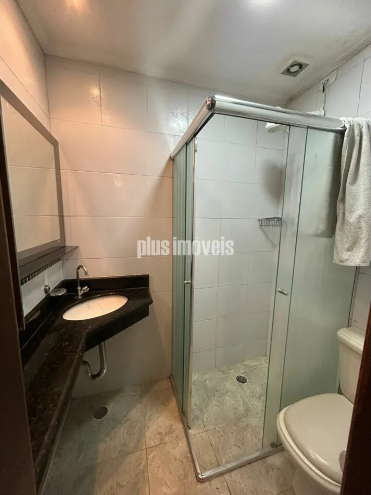 Apartamento, 3 quartos, 152 m² - Foto 2
