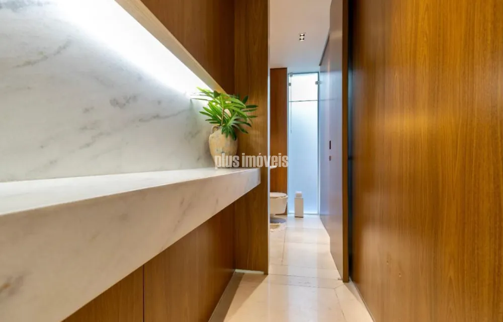 Casa, 5 quartos, 700 m² - Foto 19