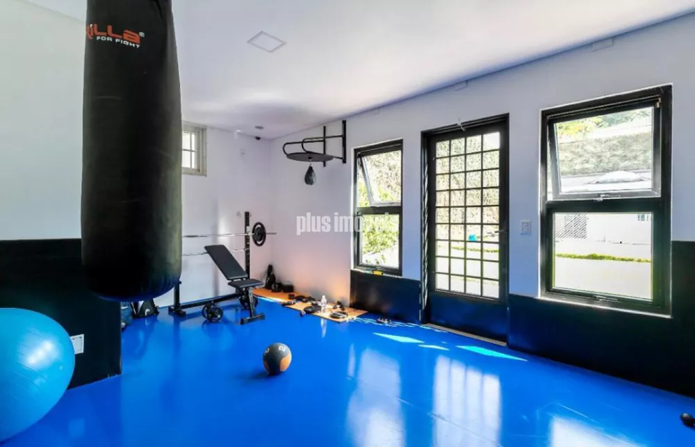 Casa, 5 quartos, 700 m² - Foto 4