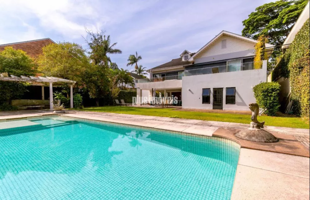 Casa, 5 quartos, 700 m² - Foto 1