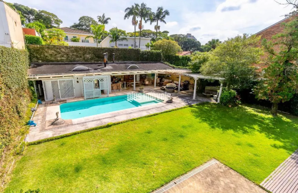 Casa, 5 quartos, 700 m² - Foto 2