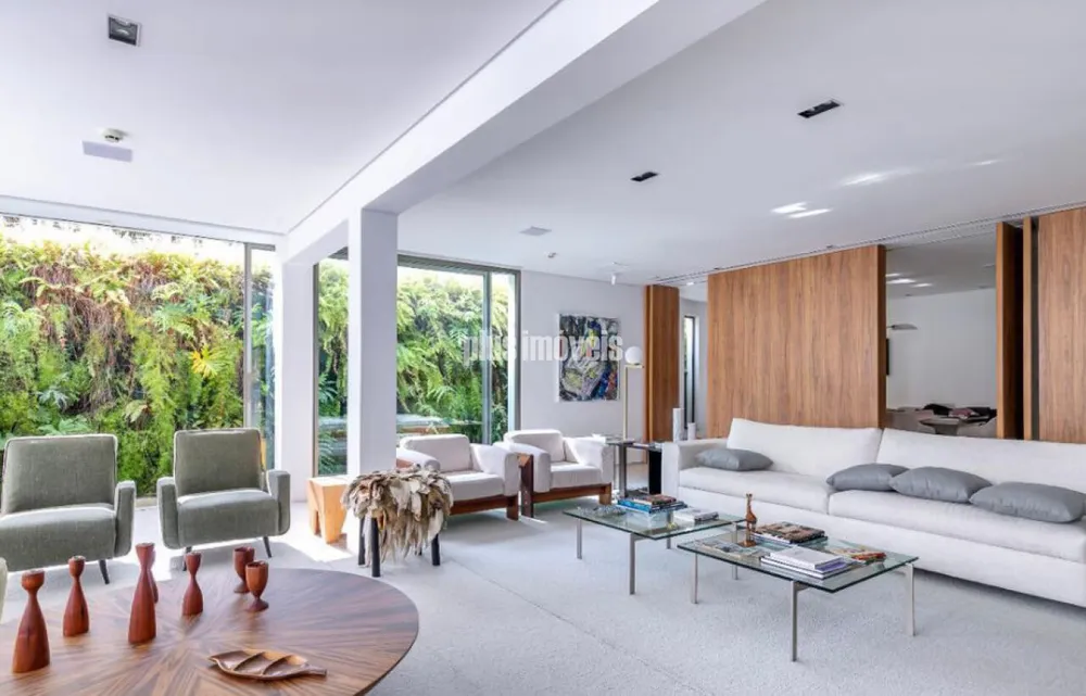 Casa, 5 quartos, 700 m² - Foto 8