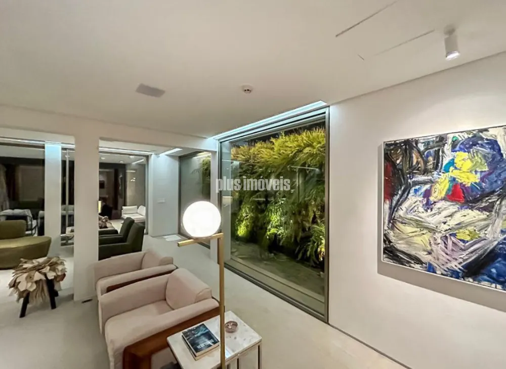 Casa, 5 quartos, 700 m² - Foto 11