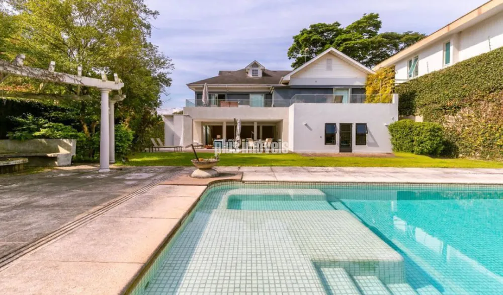 Casa, 5 quartos, 700 m² - Foto 4