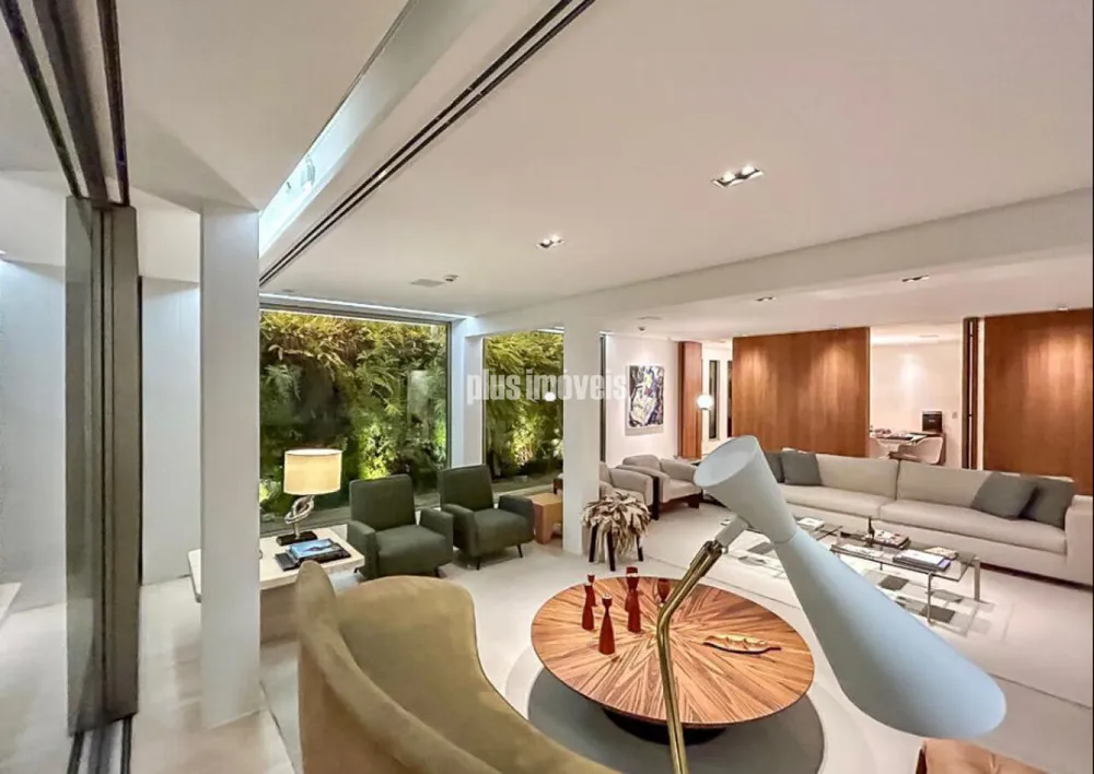 Casa, 5 quartos, 700 m² - Foto 10