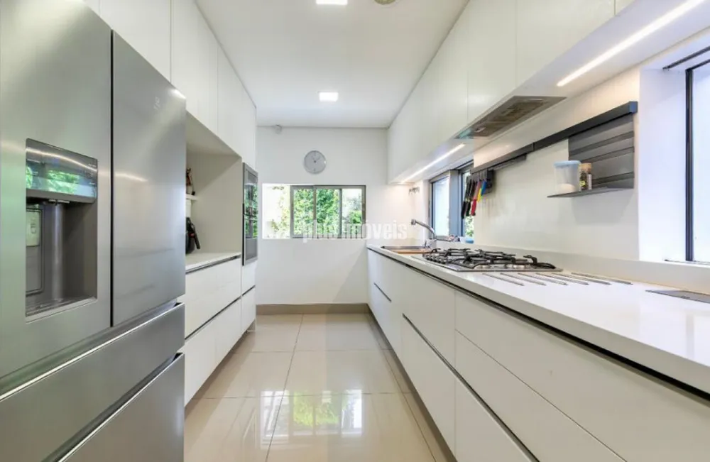 Casa, 5 quartos, 700 m² - Foto 14