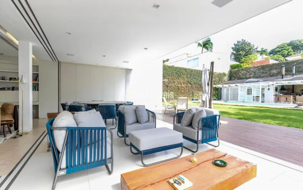Casa, 5 quartos, 700 m² - Foto 18