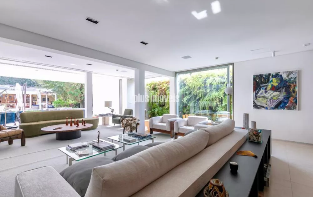 Casa, 5 quartos, 700 m² - Foto 8
