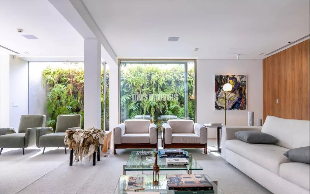 Casa, 5 quartos, 700 m² - Foto 3