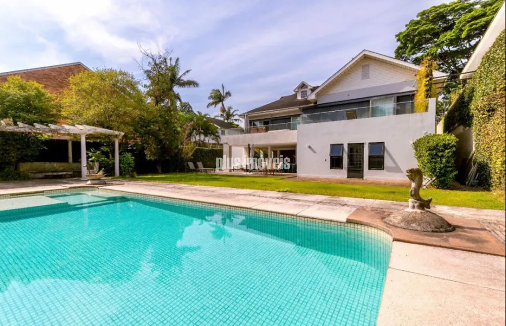 Casa, 5 quartos, 700 m² - Foto 3
